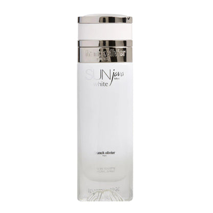 FRANK OLIVER SUN JAVA WHITE 75ML