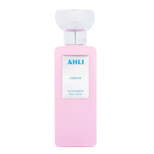 AHLI CORVUS 60ML