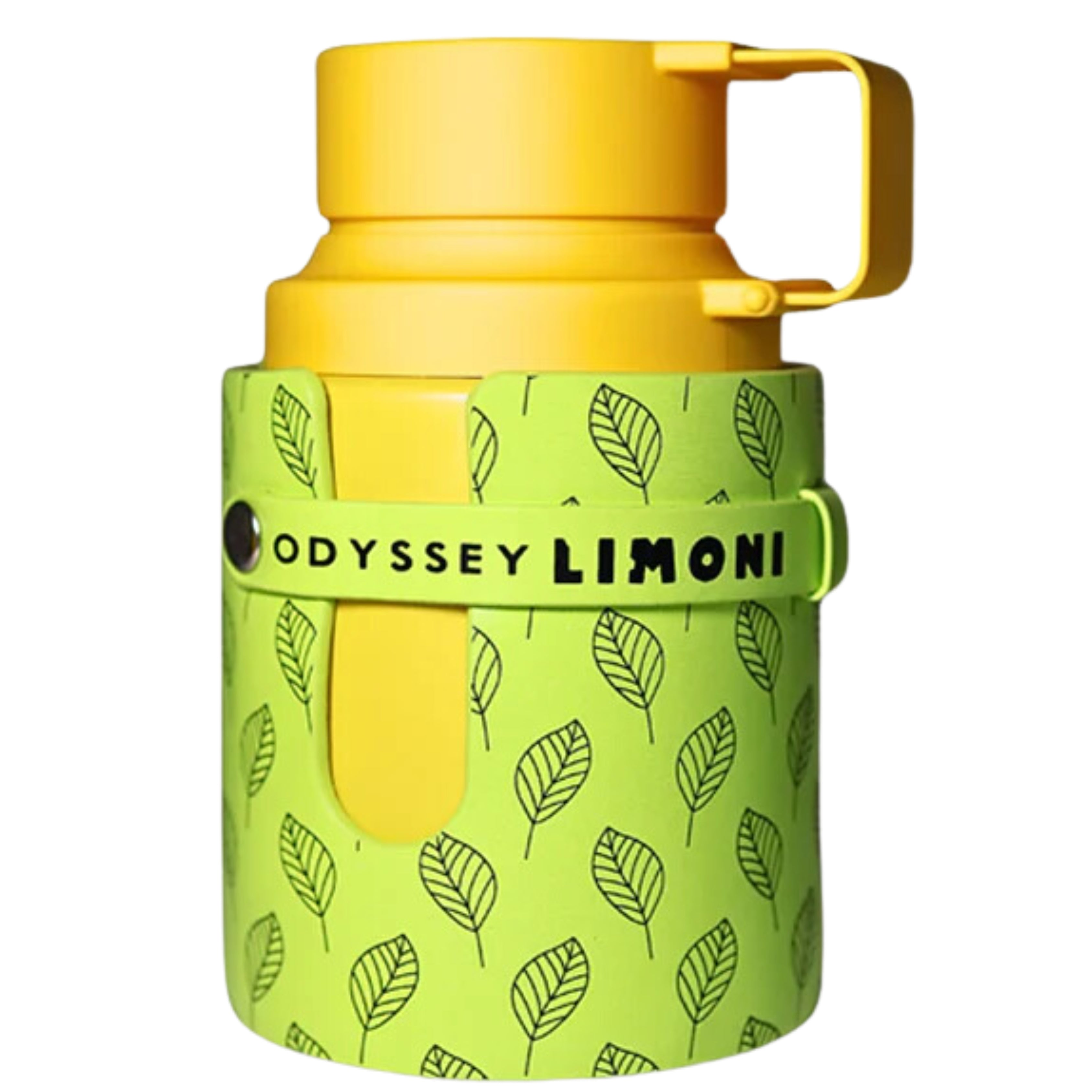 ARMAF ODYSSEY LIMONI
