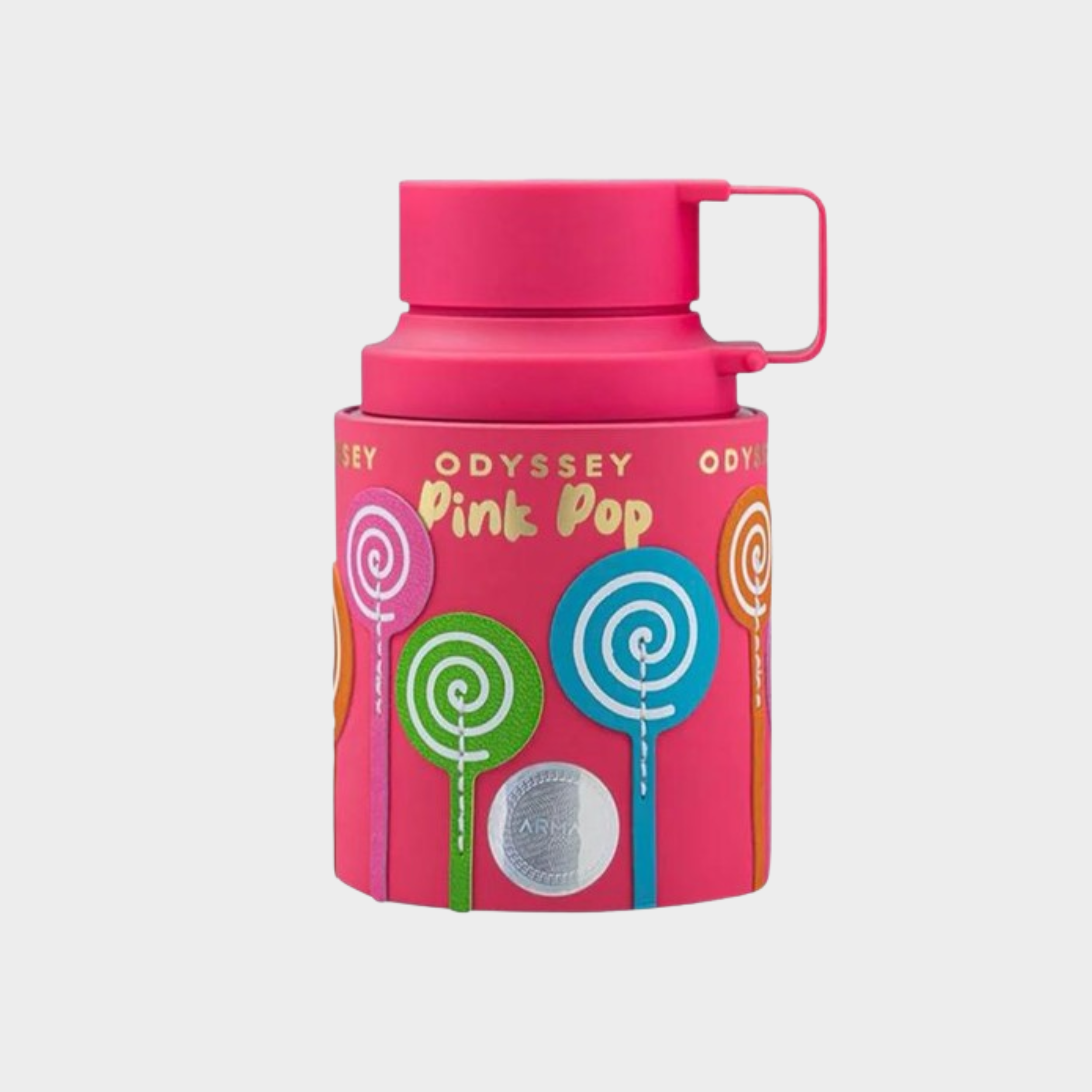 ARMAF ODYSSEY PINK POP Imagen principal del producto