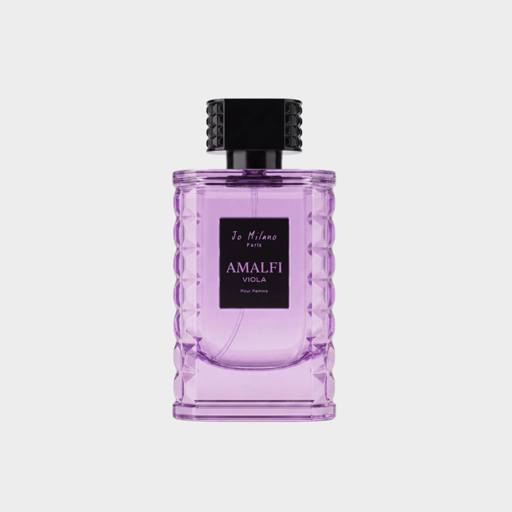 JO MILANO AMALFI VIOLA POUR FEMME