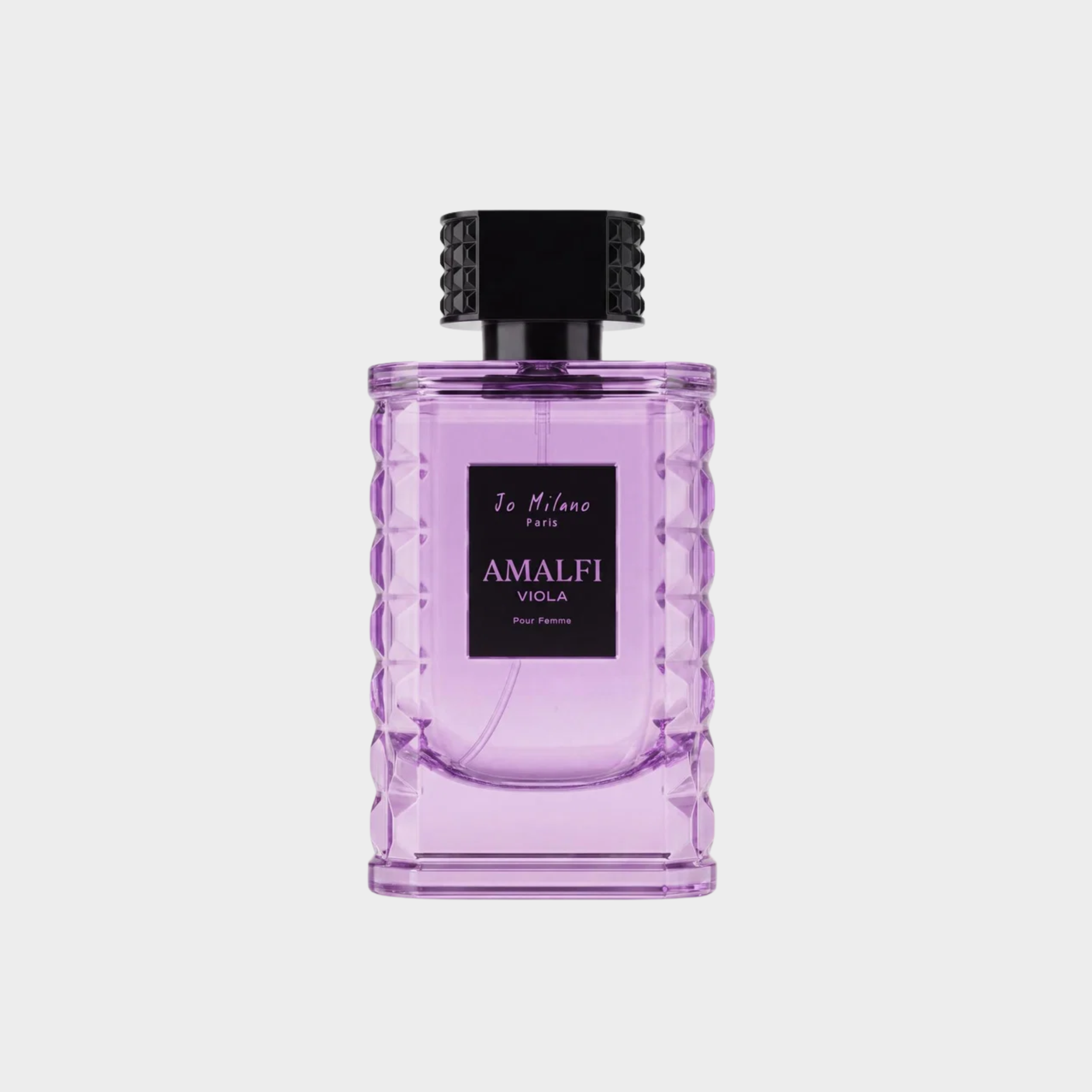 JO MILANO AMALFI VIOLA POUR FEMME