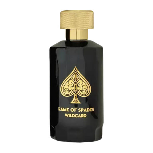 JO MILANO GAME OF SPADES WILDCARD 100 ML