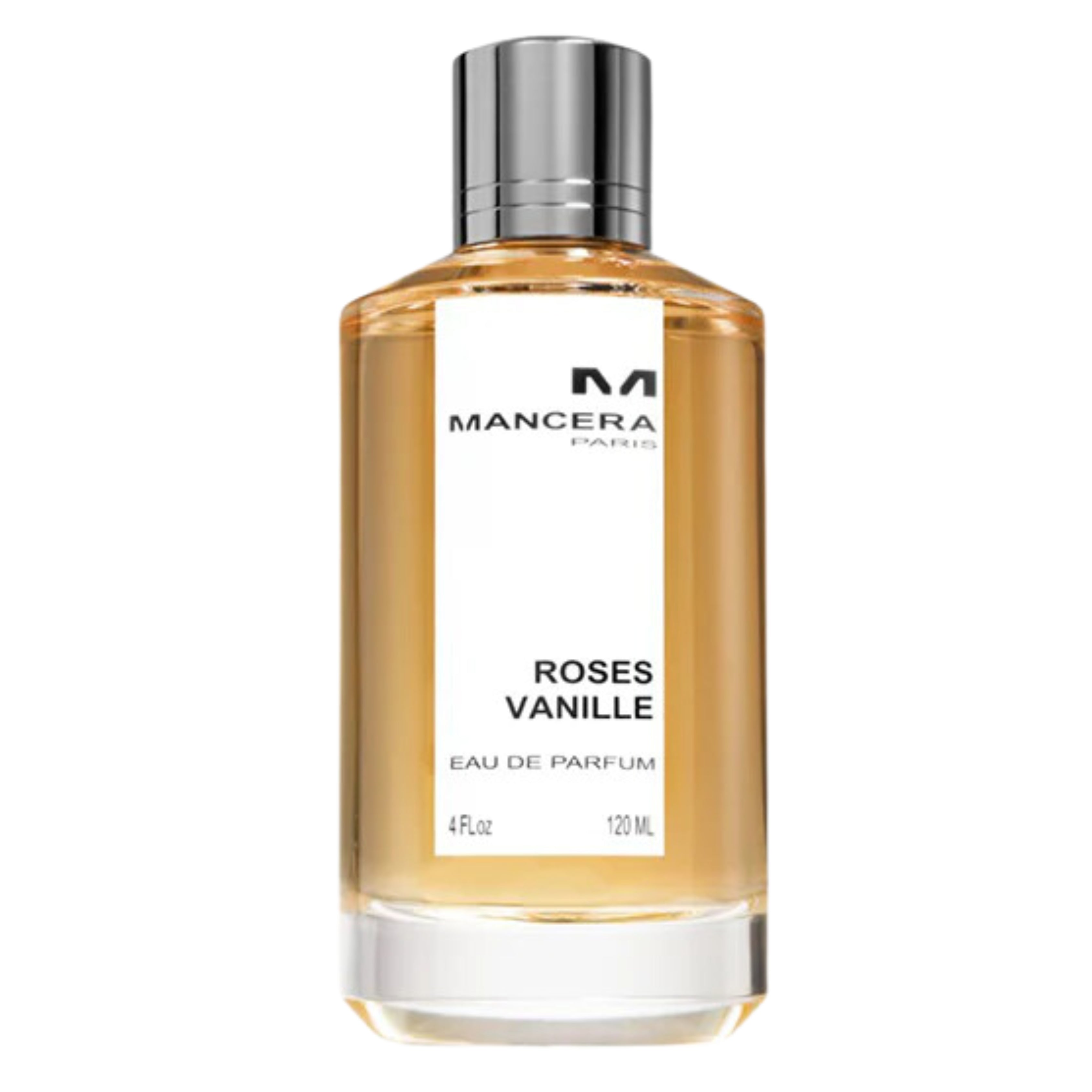 MANCERA ROSES VANILLE 120ML Imagen principal del producto