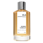 MANCERA ROSES VANILLE 120ML