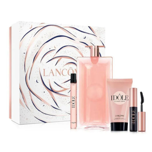 SET LANCOME IDOLE