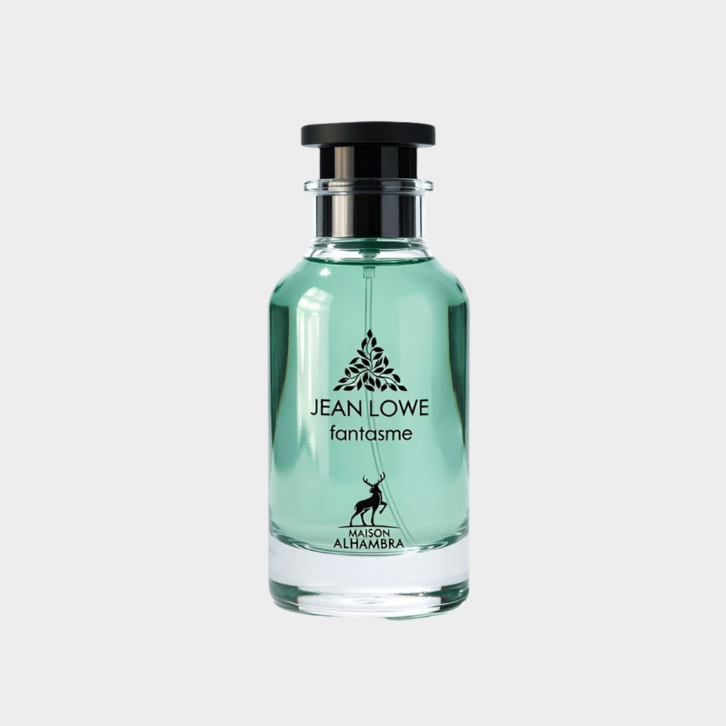 MAISON ALHAMBRA JEAN LOWE FANTASME