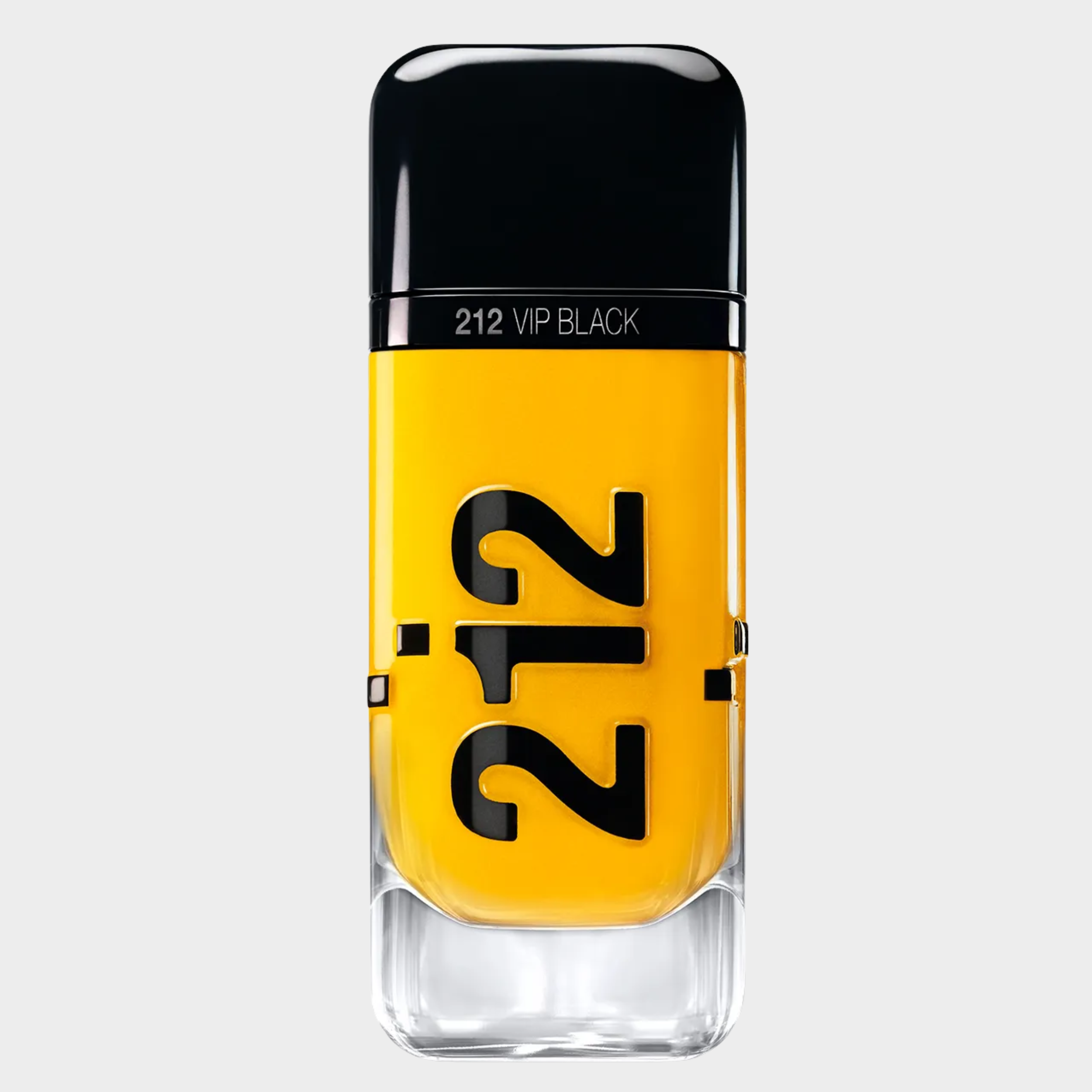 CAROLINA HERRERA 212 VIP BLACK CAB