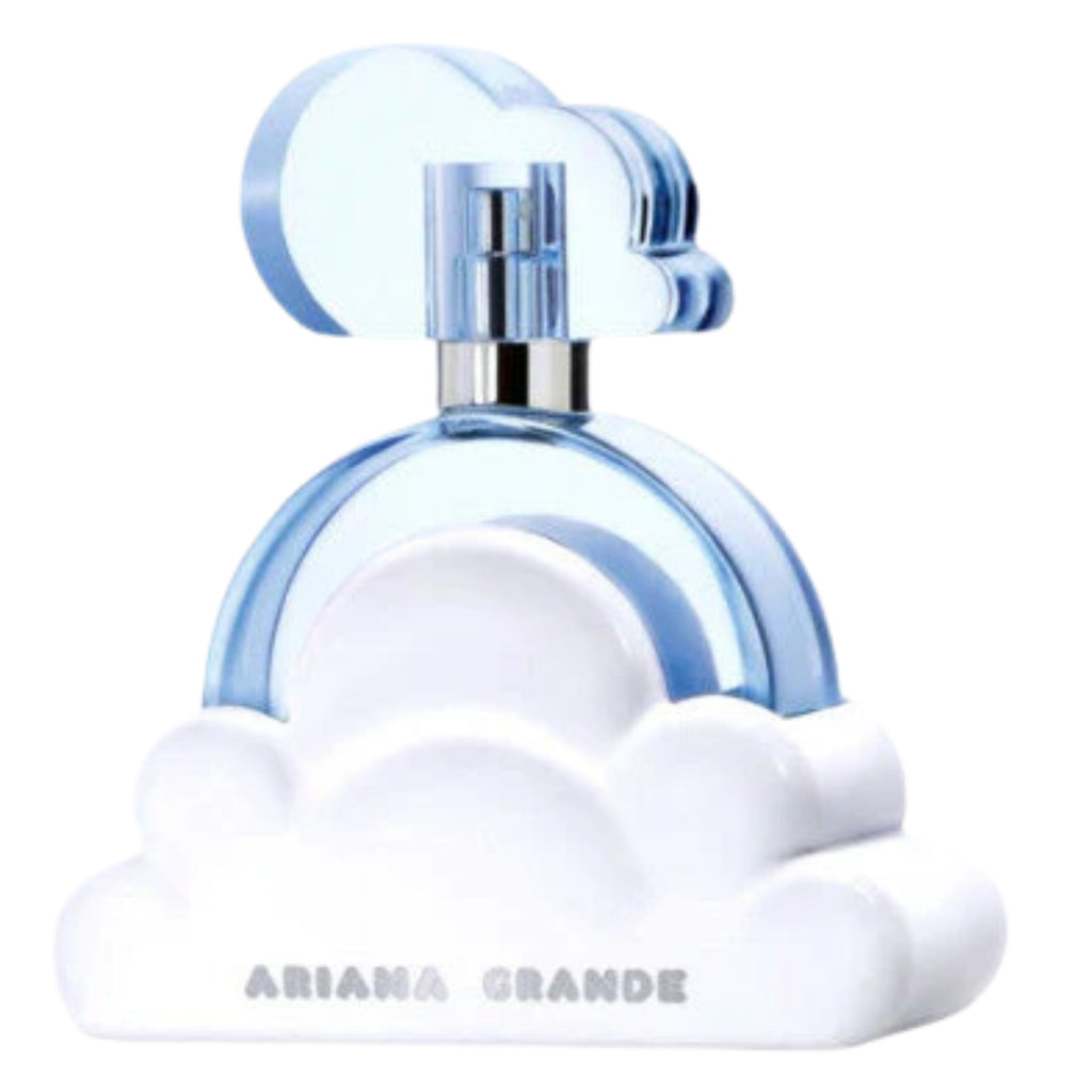 ARIANA GRANDE CLOUD