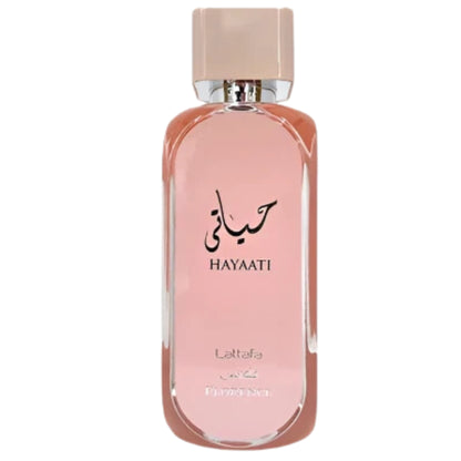 LATTAFA HAYAATI FLORENCE 100ML