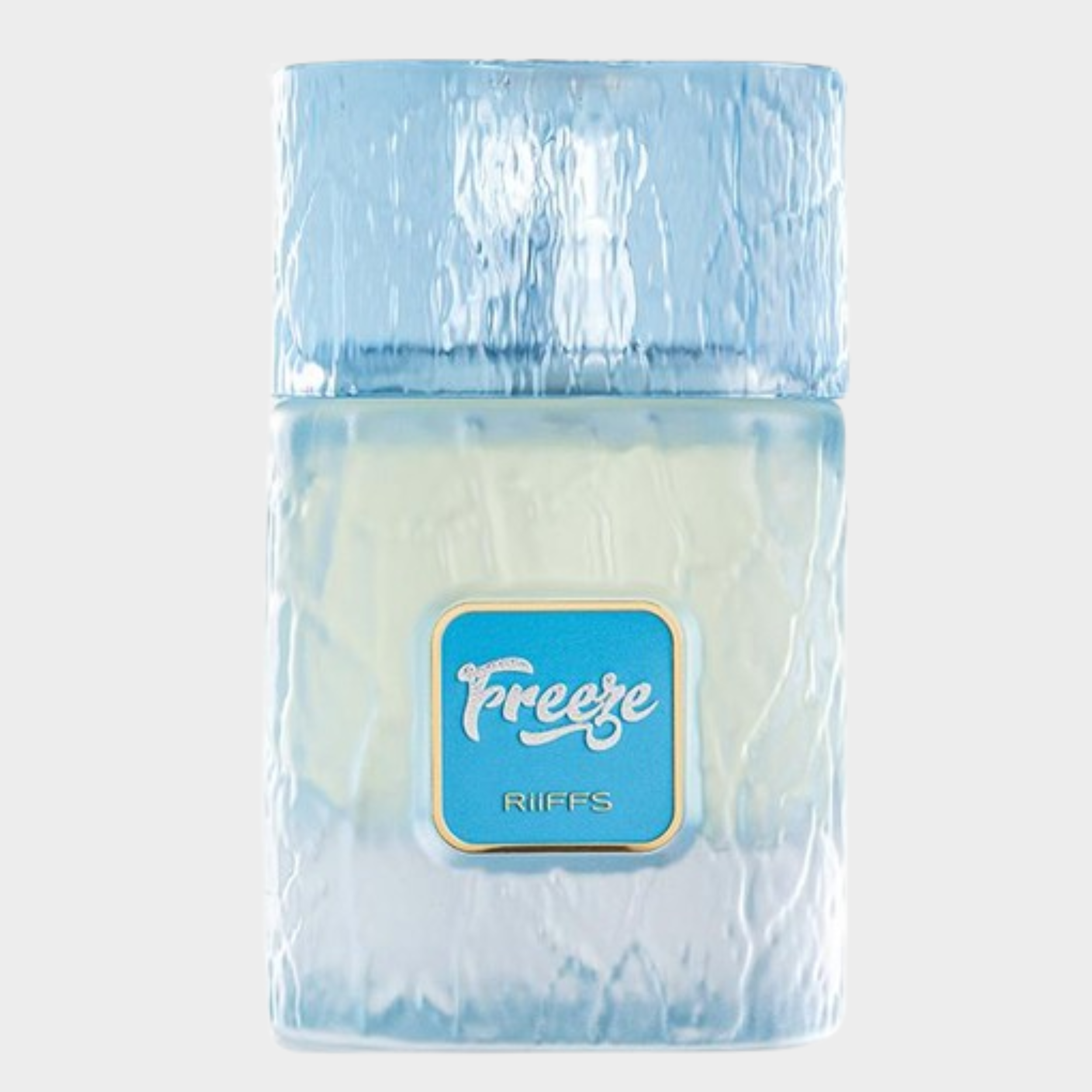 RIFFS FREEZE Imagen principal del producto