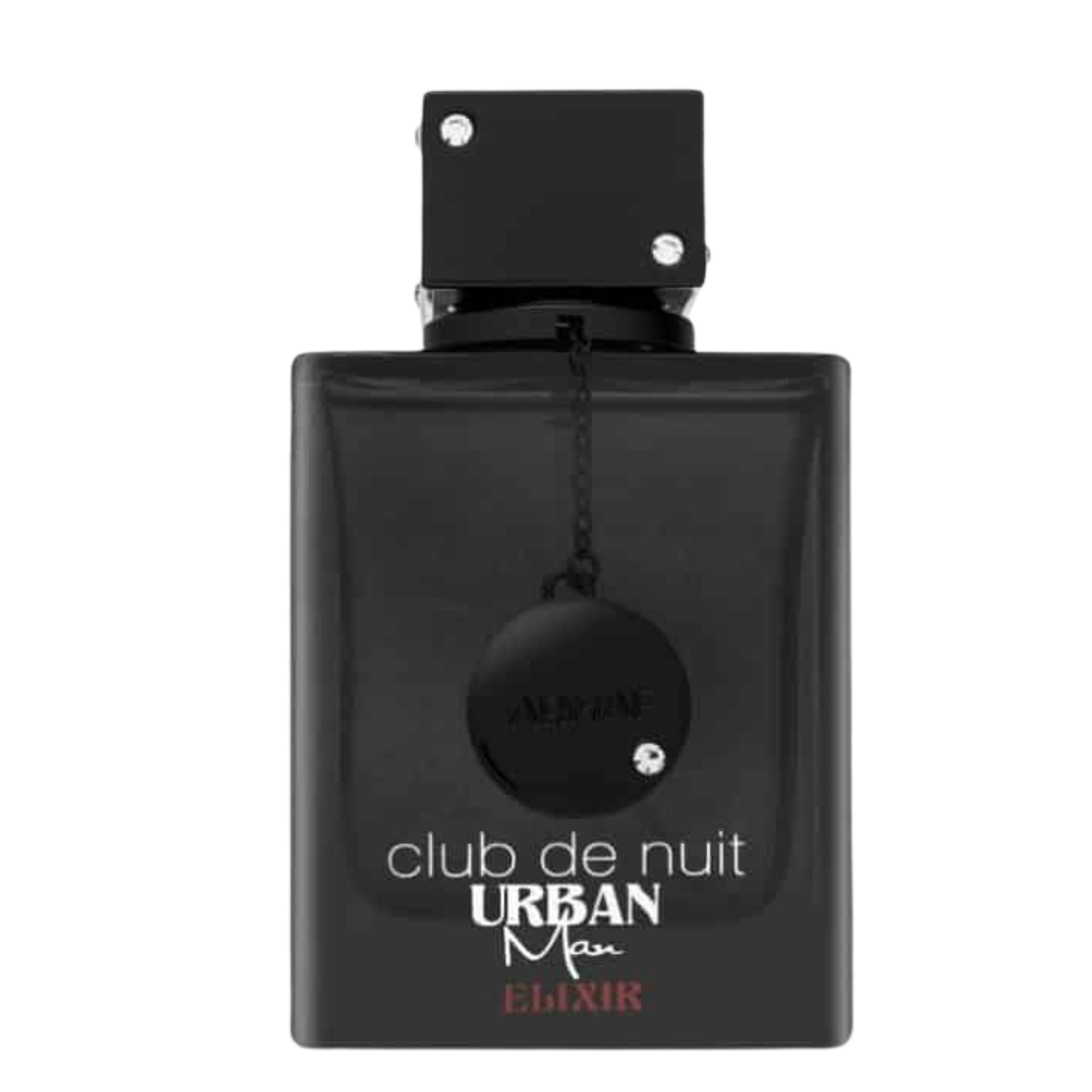 ARMAF CLUB DE NUIT URBAN MAN ELIXIR 100ML Imagen principal del producto