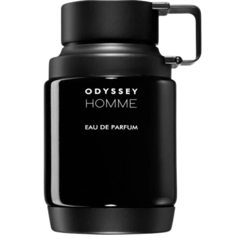 ARMAF ODYSSEY HOMME BLACK 100ML