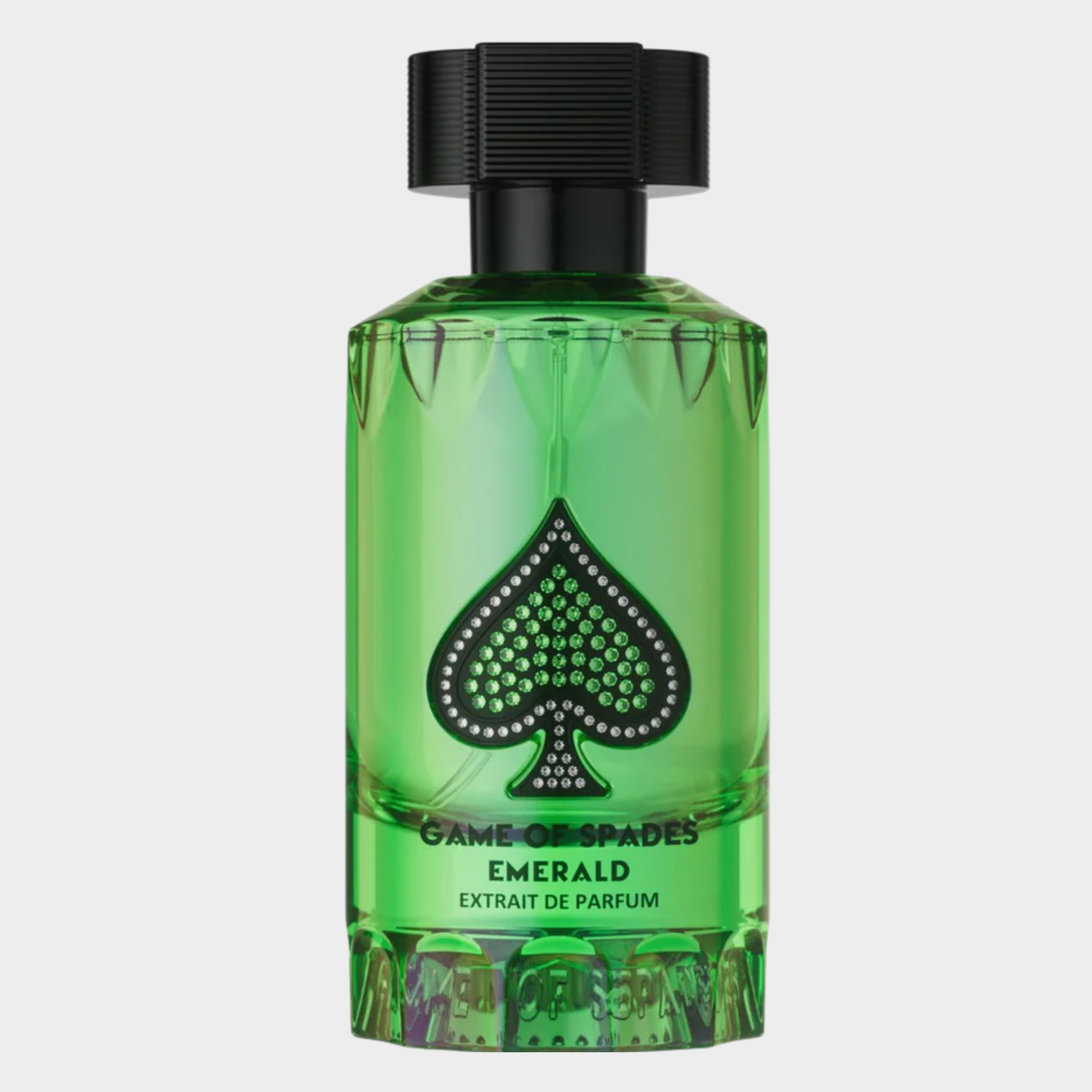 JO MILANO GAME OF SPADES EMERALD EXTRAIT Imagen principal del producto