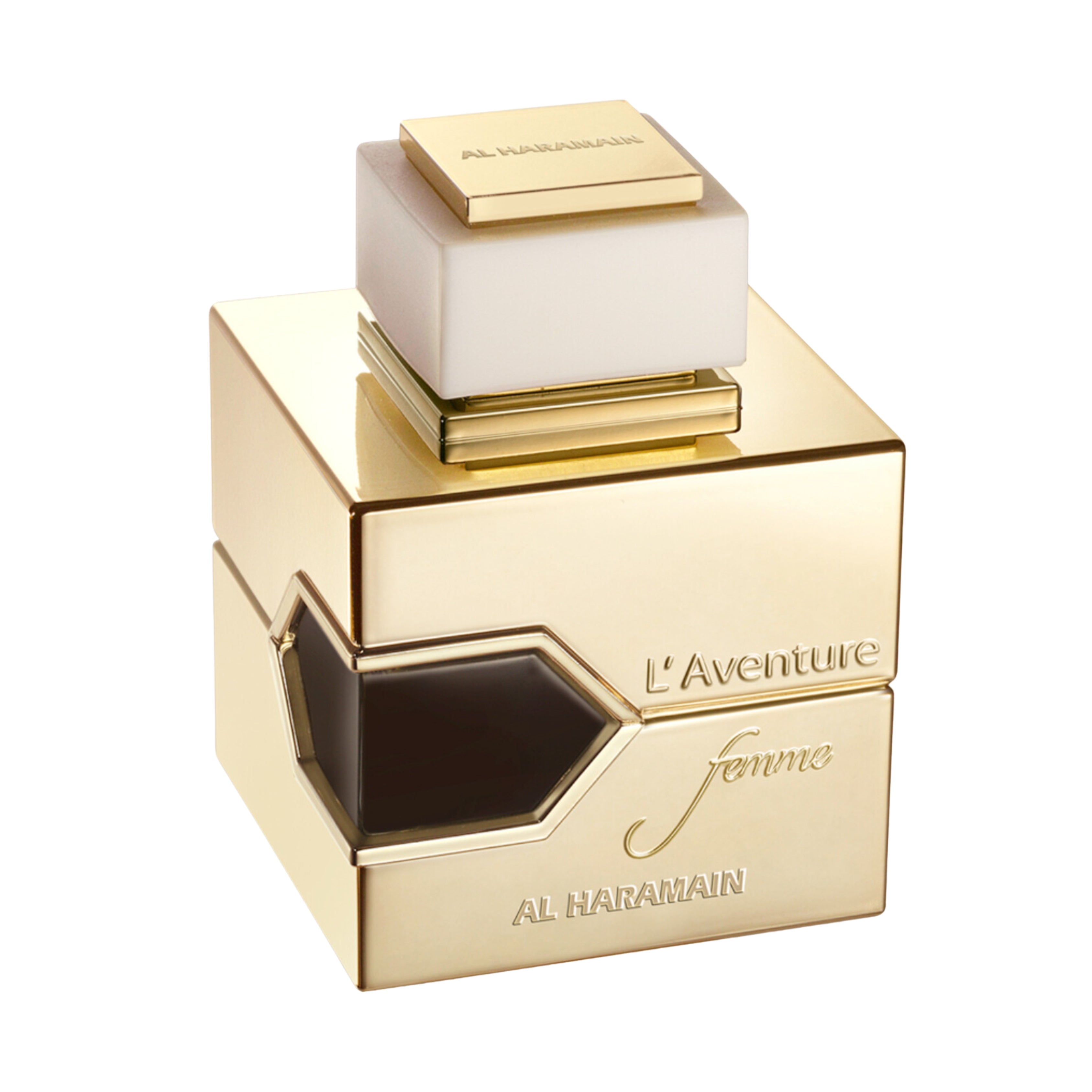 AL HARAMAIN L'AVENTURE FEMME 100ML Imagen principal del producto