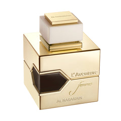 AL HARAMAIN L'AVENTURE FEMME 100ML