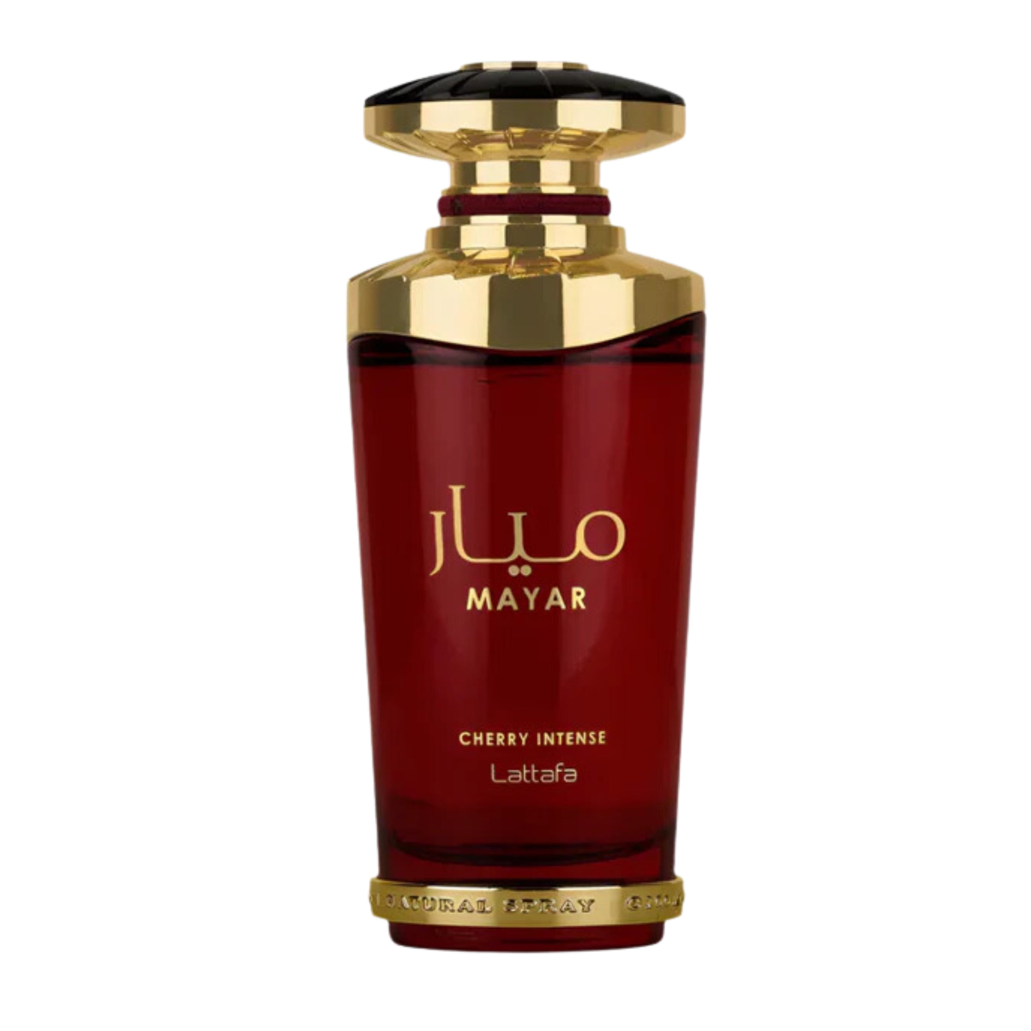 LATTAFA MAYAR CHERRY INTENSE 100ML Imagen principal del producto