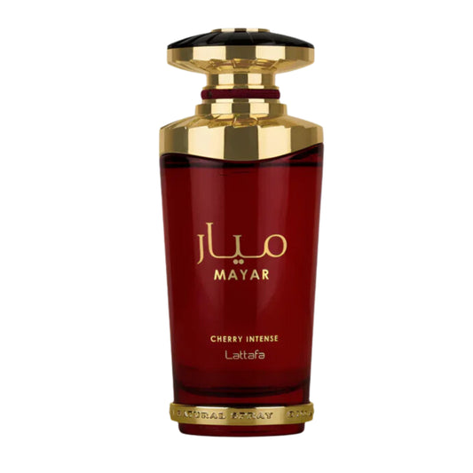 LATTAFA MAYAR CHERRY INTENSE 100ML