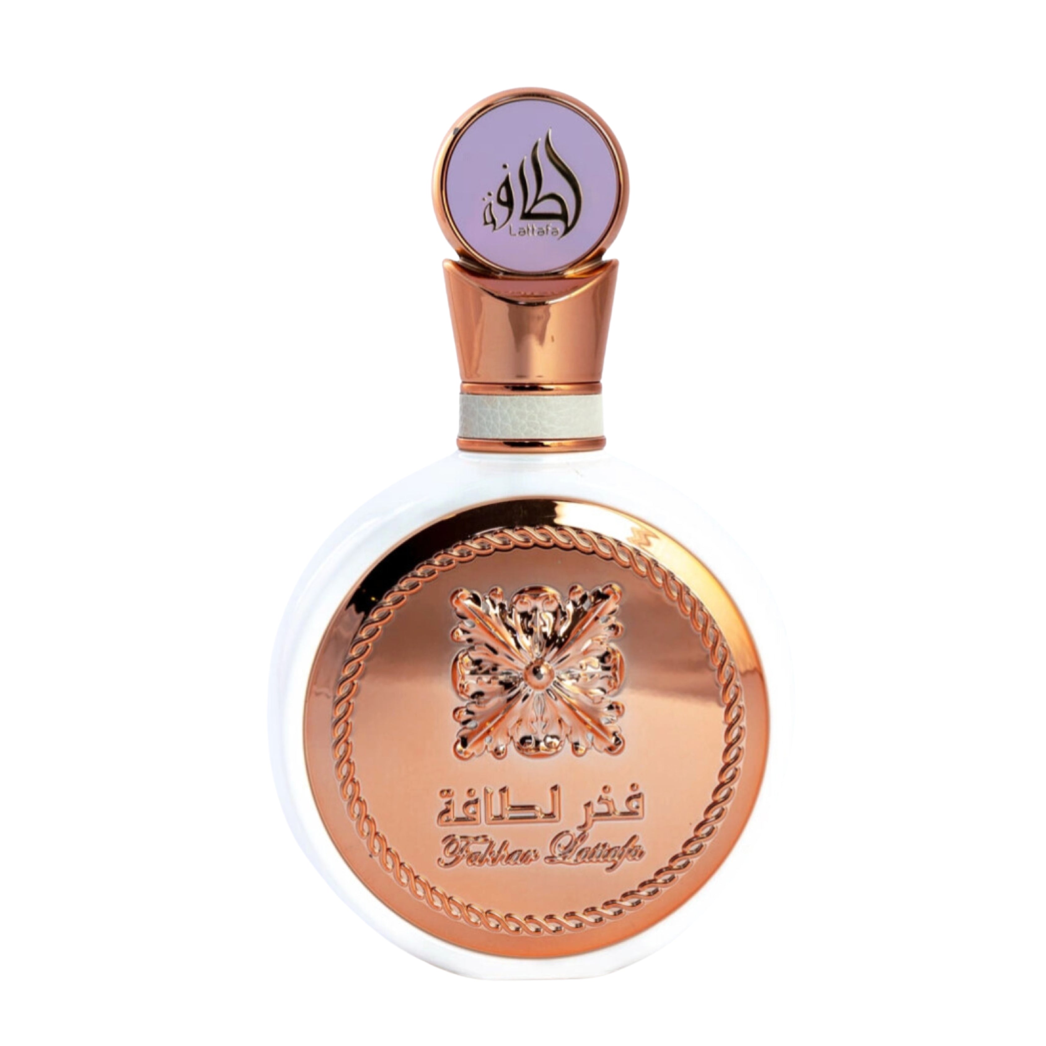 LATTAFA FAKHAR WOMEN Imagen principal del producto