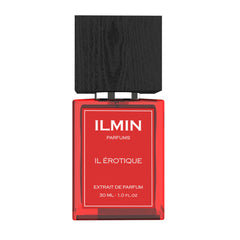 ILMIN IL EROTIQUE