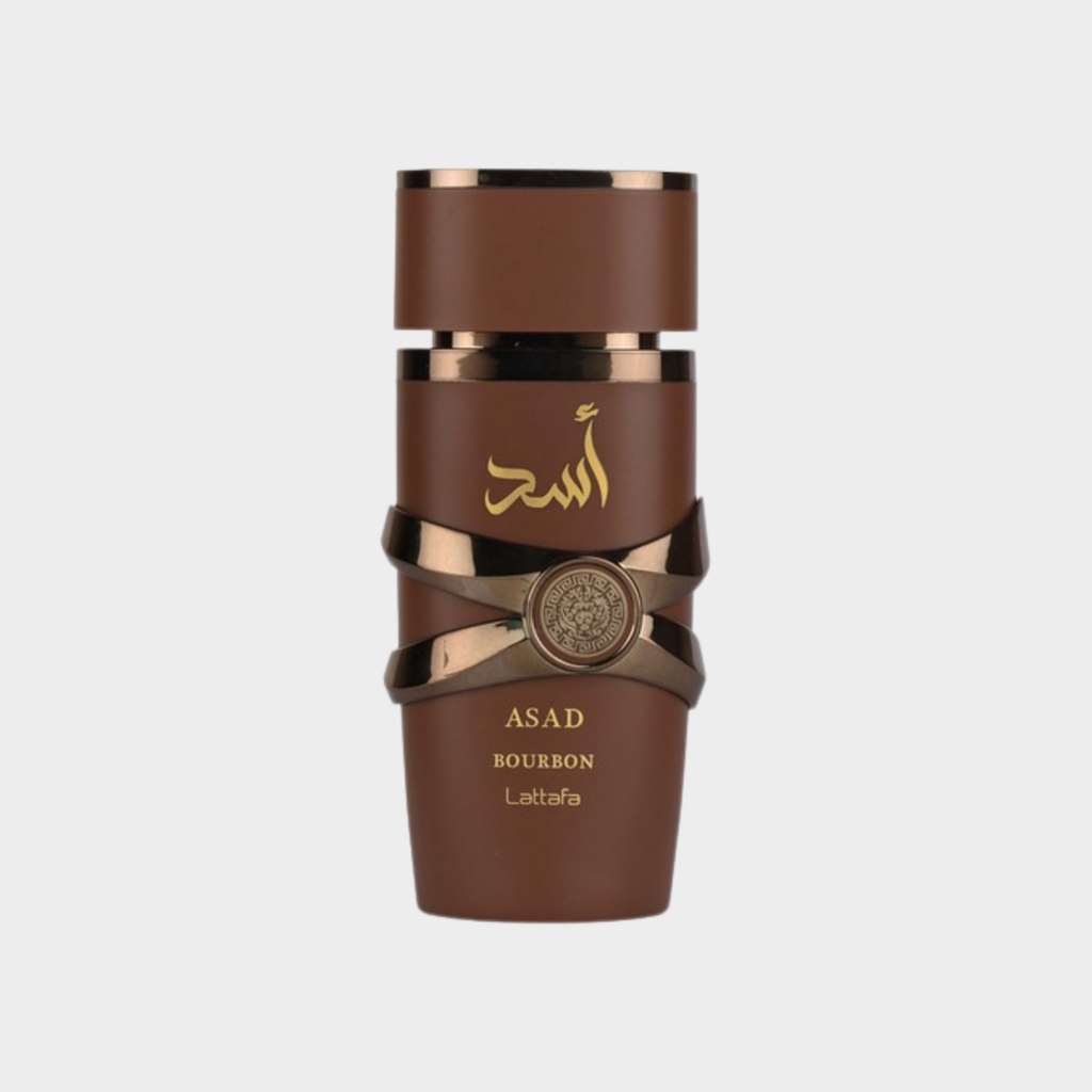 LATTAFA ASAD BOURBON