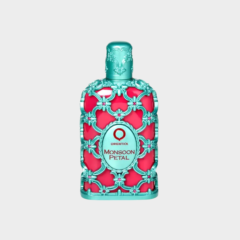 ORIENTICA LUXURY COLLECTION MONSOON PETAL