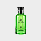 MAISON ALHAHMBRA JEAN LOWE VERDE AURA