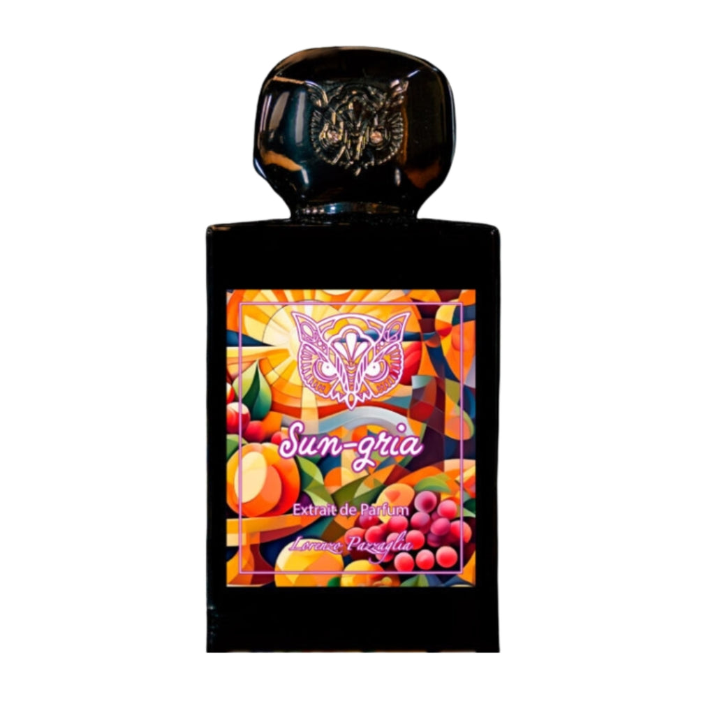 LORENZO PAZZAGLIA SUN GRIA