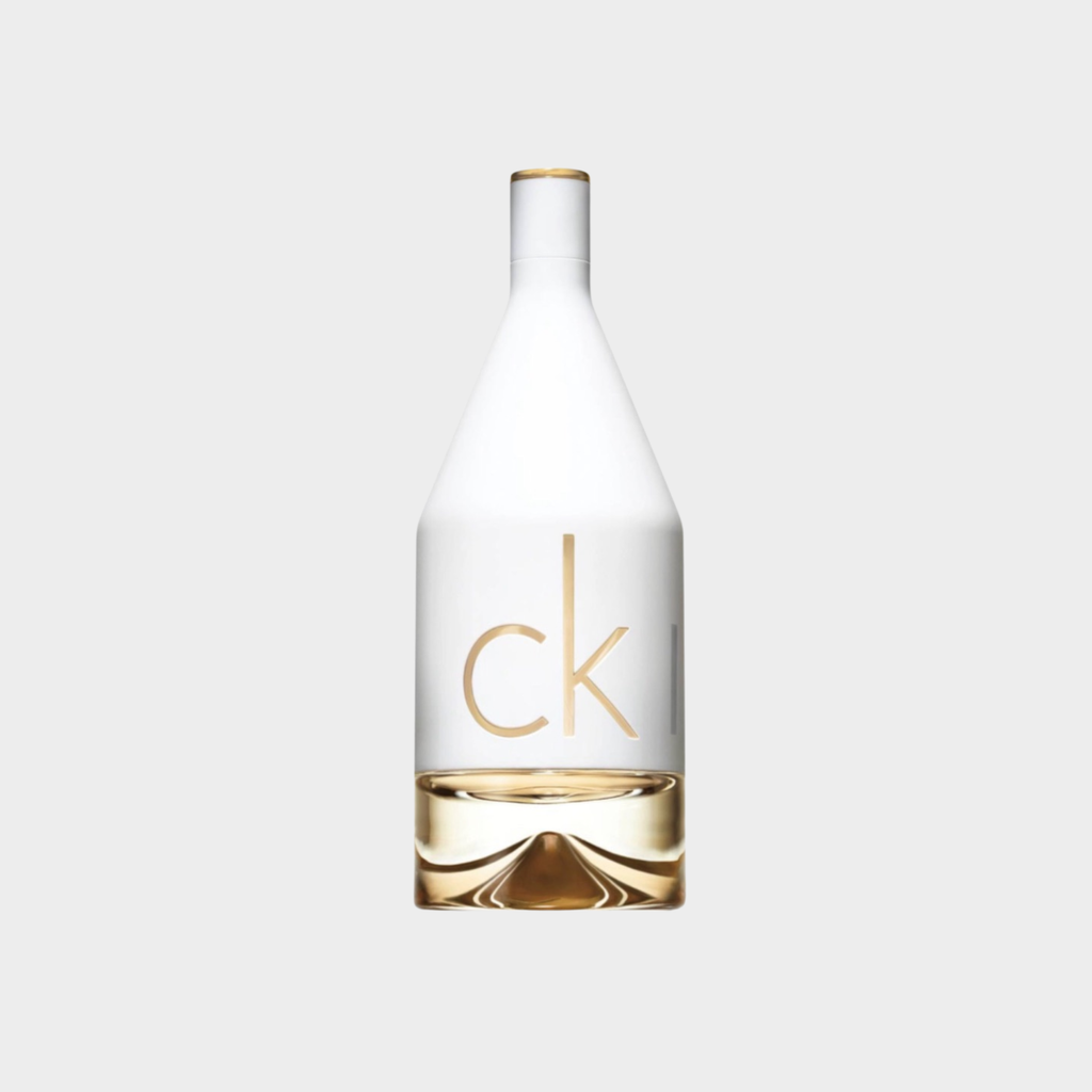 CALVIN KLEIN CK IN 2 U FOR HER