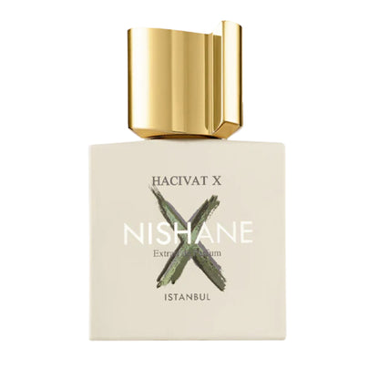 NISHANE HACIVAT X 100ML