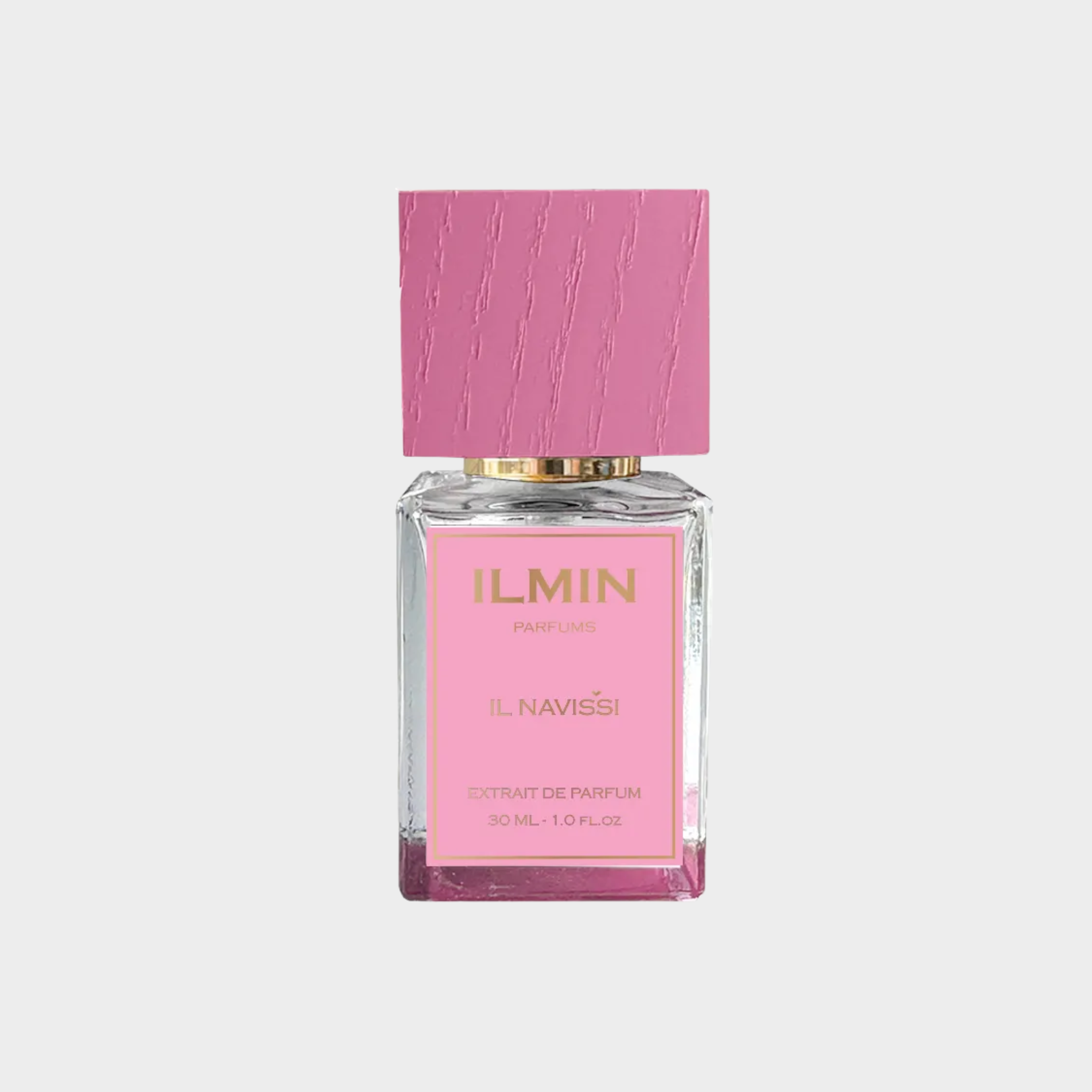 ILMIN IL NAVISSI Imagen principal del producto