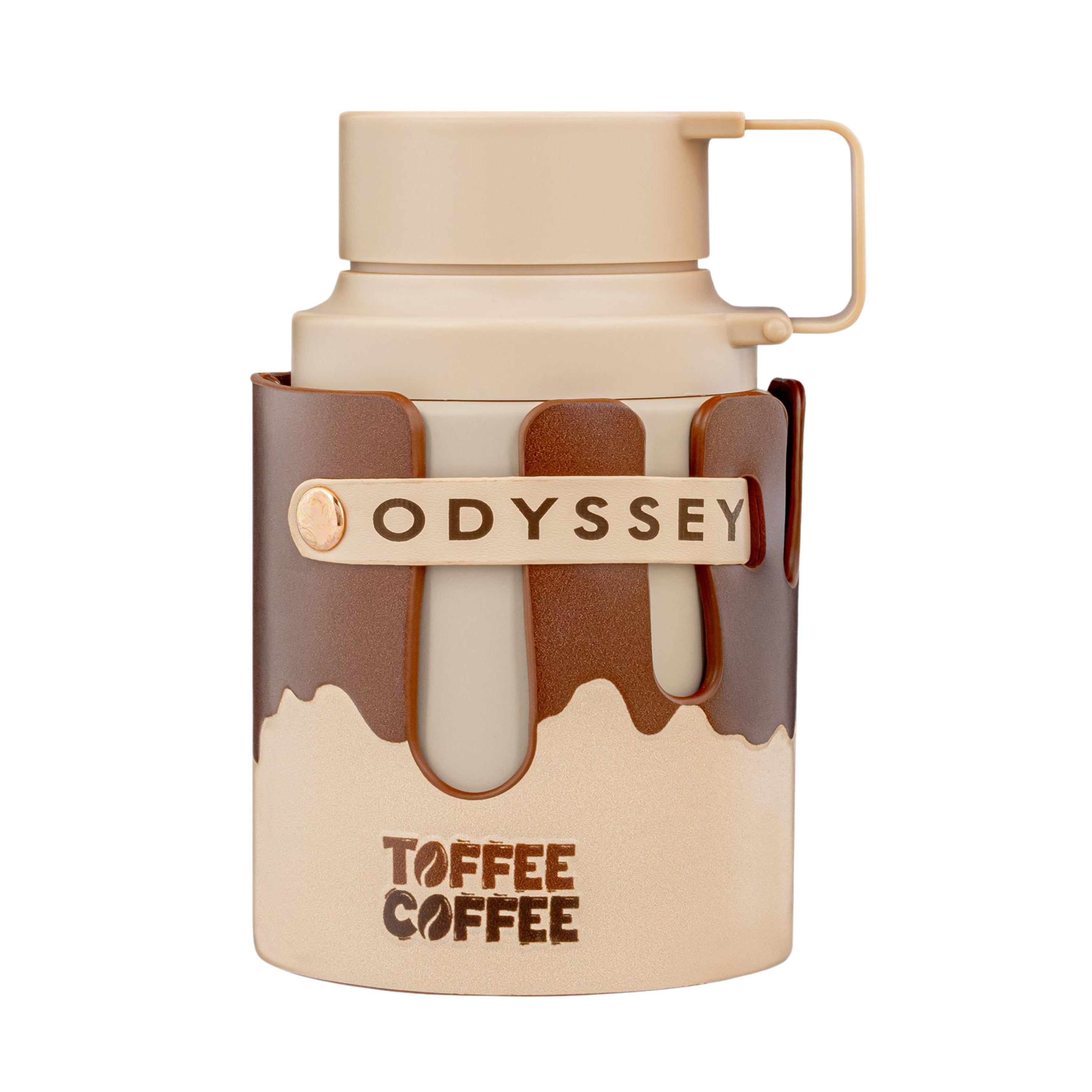 ARMAF ODYSSEY TOFFEE COFFEE Imagen principal del producto
