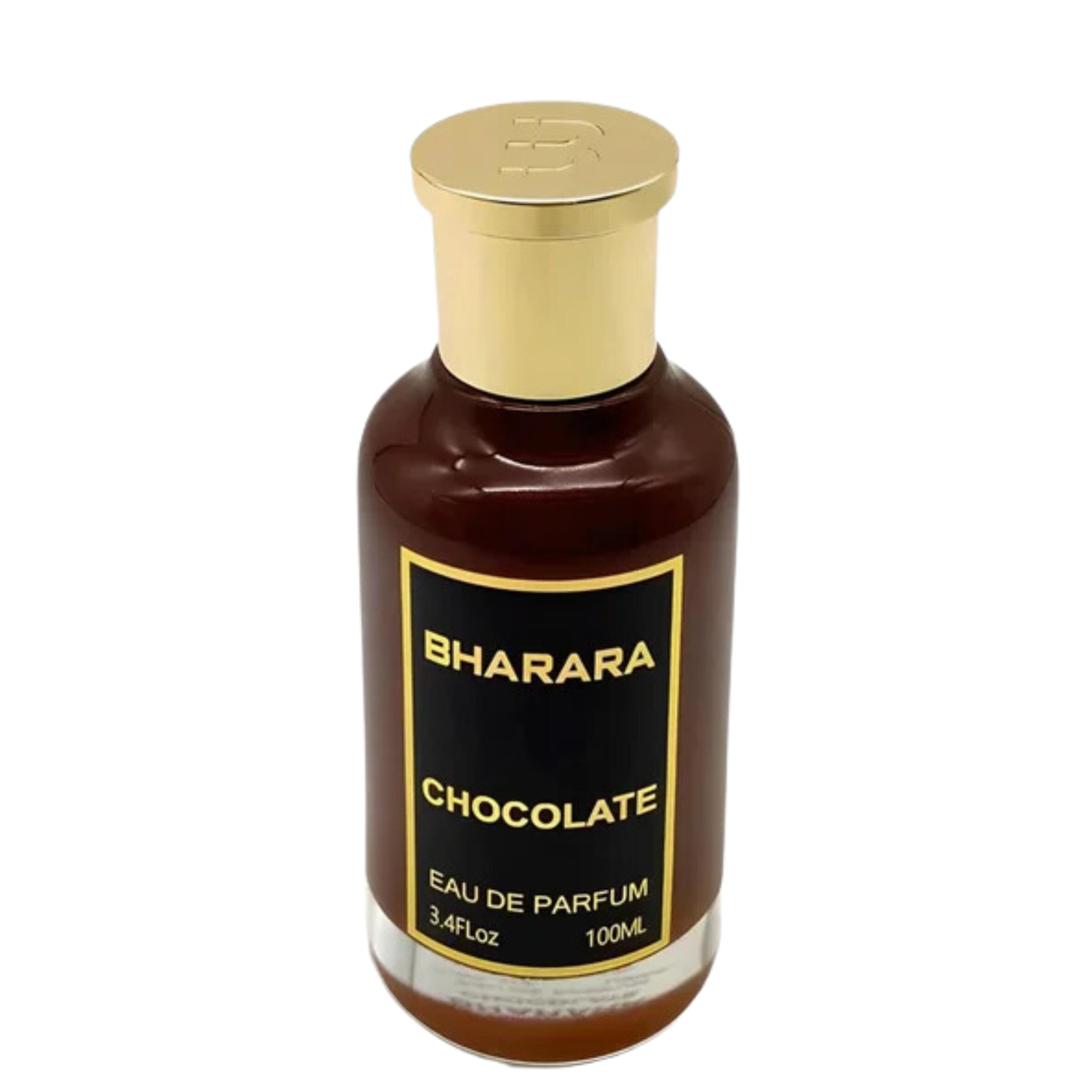 BHARARA CHOCOLATE 100ML Imagen principal del producto