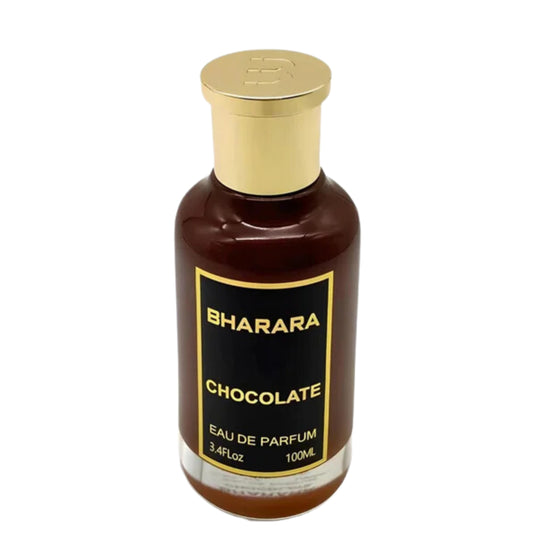 BHARARA CHOCOLATE 100ML