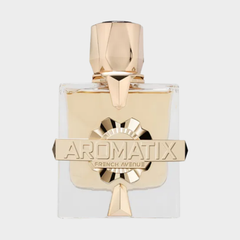 FRENCH AVENUE X XANDAL