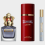 SET JEAN PAUL GAULTIER SCANDAL POUR HOMME