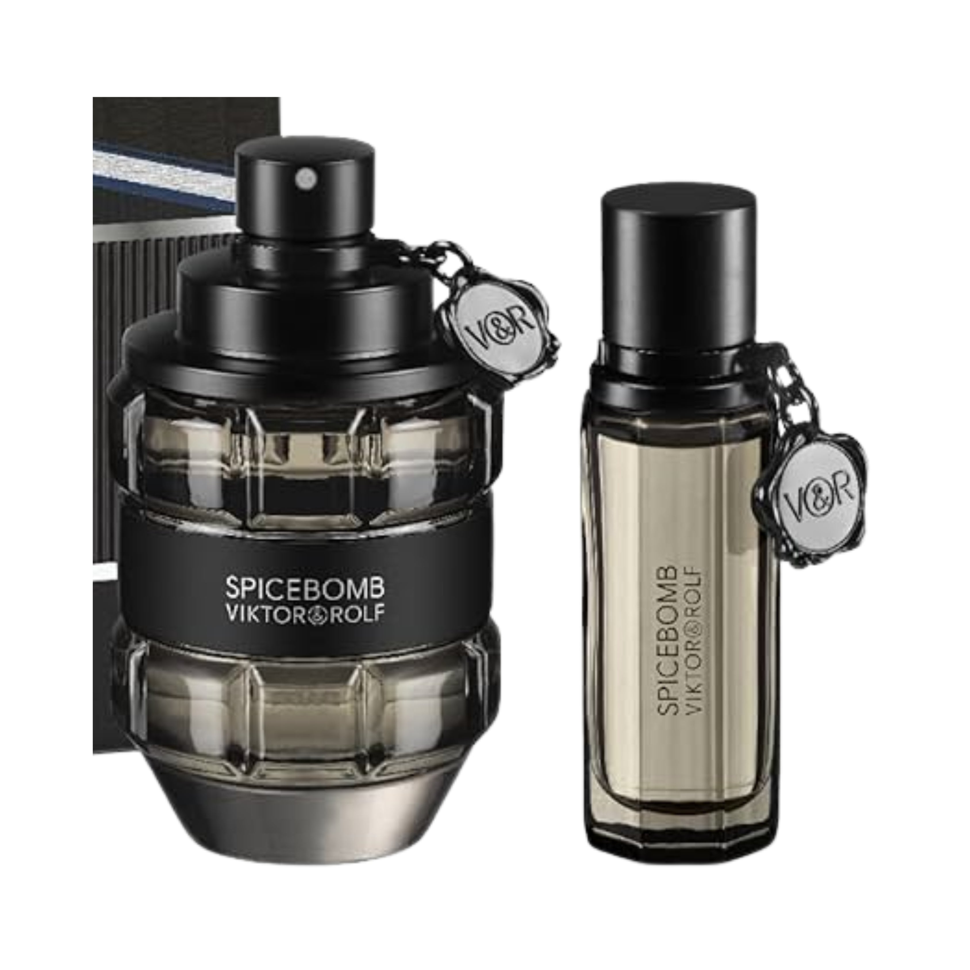 SET VIKTOR & ROLF SPICE BOMB Imagen principal del producto