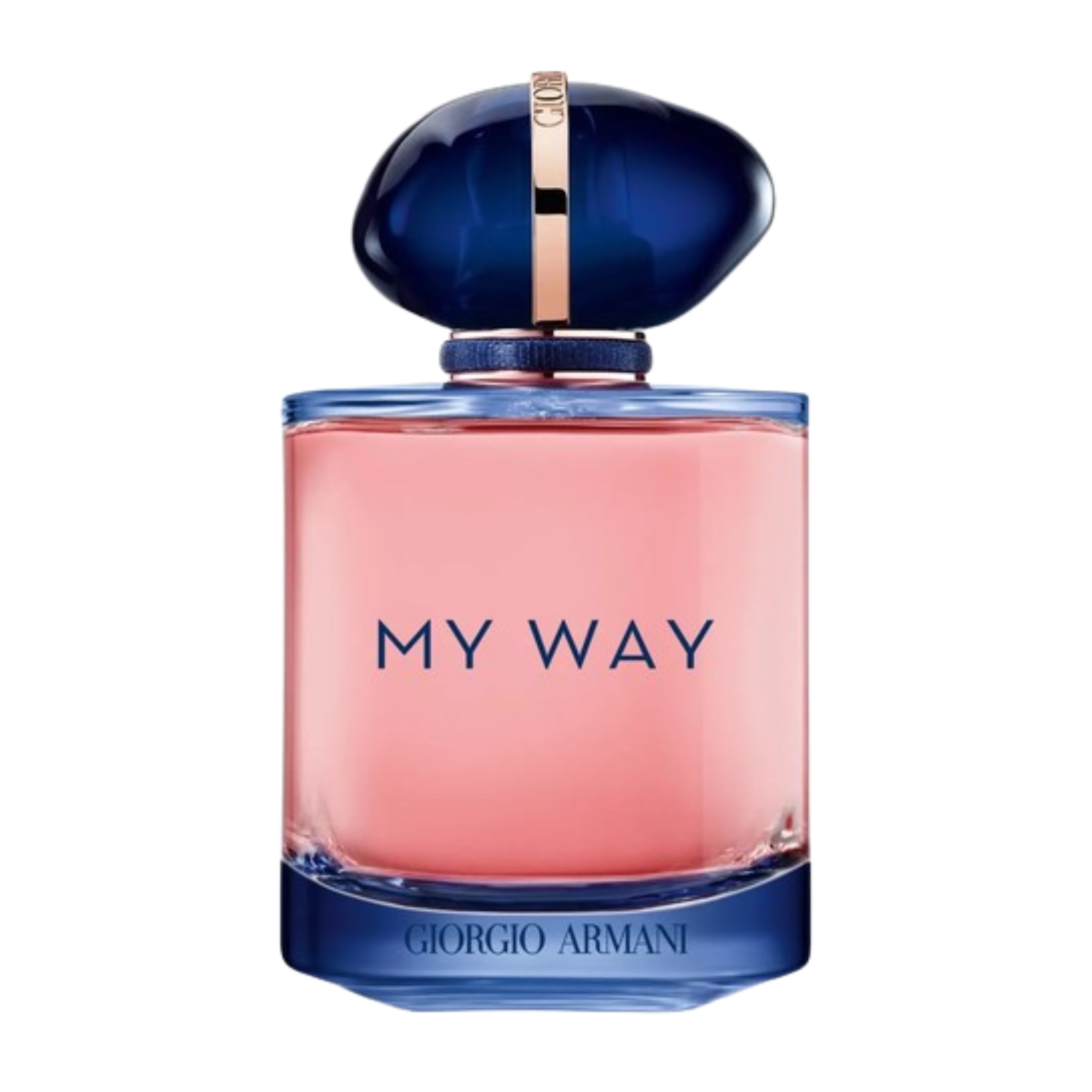 GIORGIO ARMANI MY WAY INTENSE