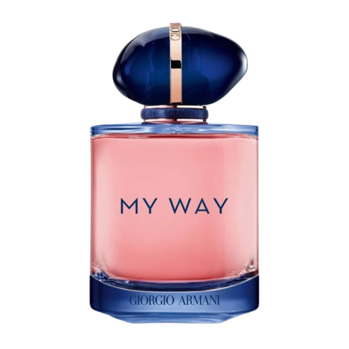 GIORGIO ARMANI MY WAY INTENSE