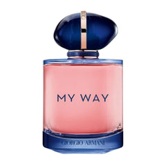 GIORGIO ARMANI MY WAY INTENSE