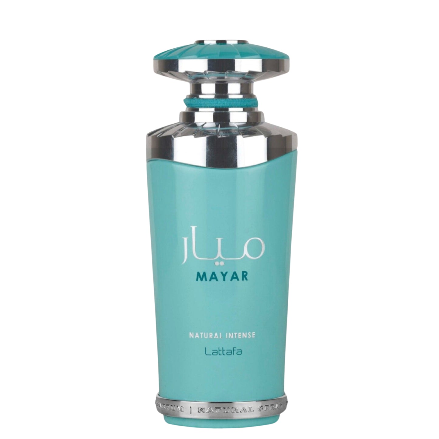 LATTAFA MAYAR NATURAL INTENSE