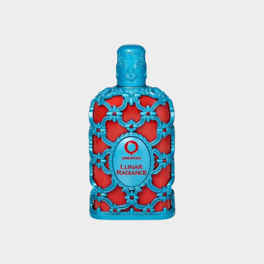 ORIENTICA LUXURY COLLECTION LUNAR RADIANCE
