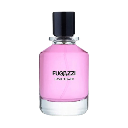 FUGAZZI CASH FLOWER