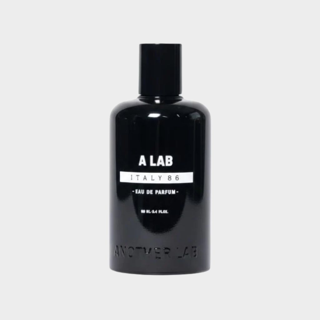 ANOTHER LAB ITALY 86