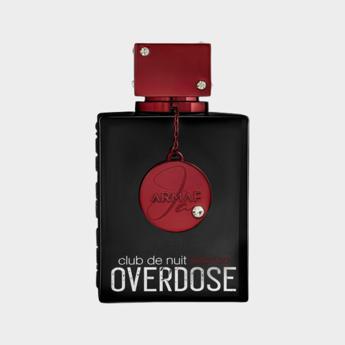 ARMAF CLUB DE NUIT INTENSE OVERDOSE perfume Imagen principal del producto