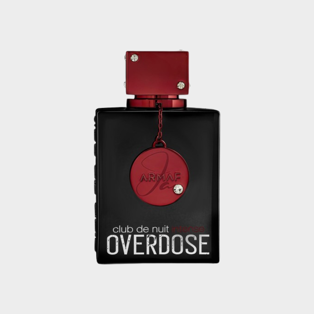 ARMAF CLUB DE NUIT INTENSE OVERDOSE