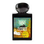 LORENZO PAZZAGLIA SUMMER HAMMER