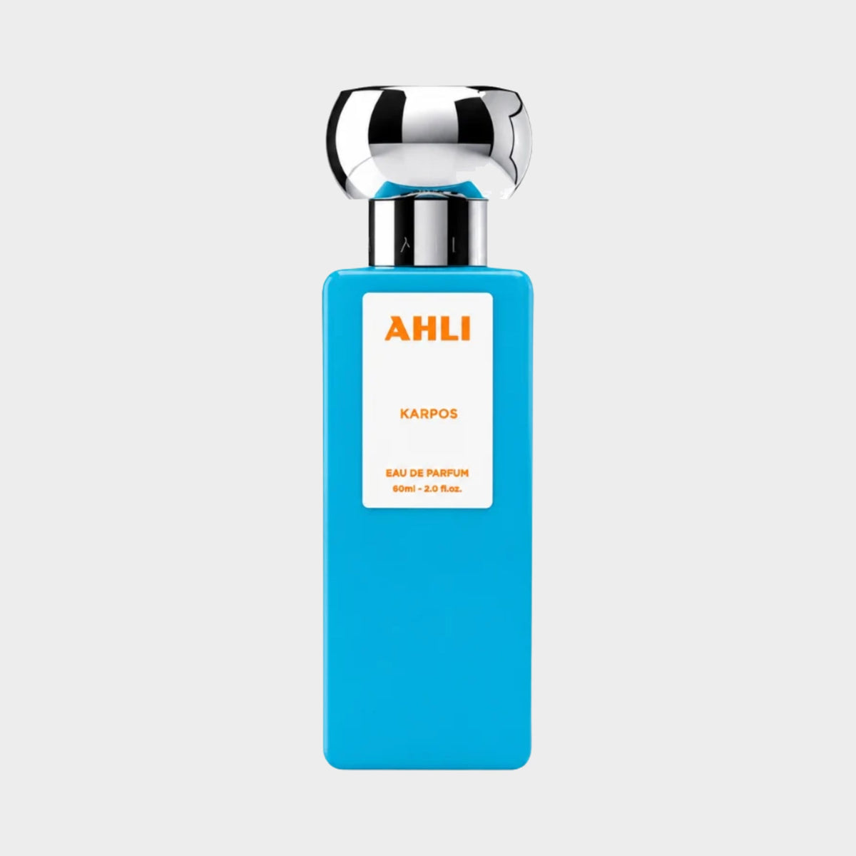 AHLI KARPOS — botella sola Imagen principal del producto