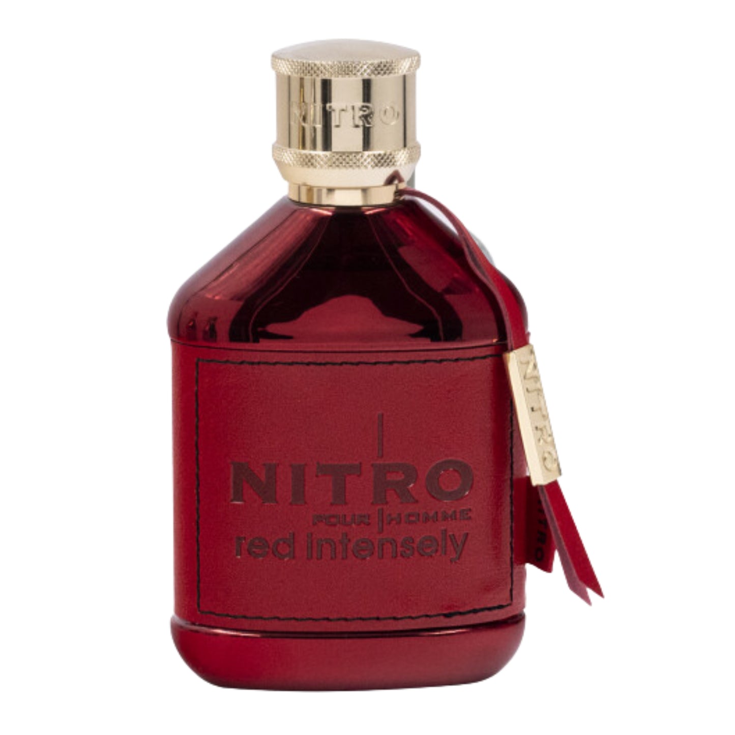 DUMONT NITRO RED INTENSELY