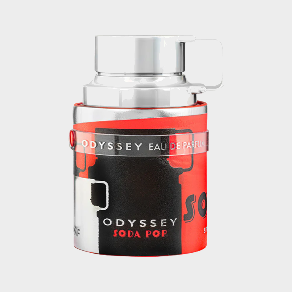 ARMAF ODYSSEY SODA POP perfume Imagen principal del producto